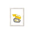 Picture of Mini Vroom _GroupedProduct_Rectangle_Portrait_Mini_ _GroupedProduct_Rectangle_Portrait_Framed_Matted_