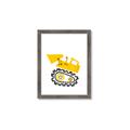 Picture of Mini Vroom _GroupedProduct_Rectangle_Portrait_Mini_ _GroupedProduct_Rectangle_Portrait_Framed_Matted_