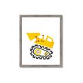 Picture of Mini Vroom _GroupedProduct_Rectangle_Portrait_Mini_ _GroupedProduct_Rectangle_Portrait_Framed_Matted_