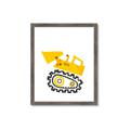 Picture of Mini Vroom _GroupedProduct_Rectangle_Portrait_Mini_ _GroupedProduct_Rectangle_Portrait_Framed_Matted_