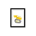 Picture of Mini Vroom _GroupedProduct_Rectangle_Portrait_Mini_ _GroupedProduct_Rectangle_Portrait_Framed_Matted_