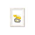 Picture of Mini Vroom _GroupedProduct_Rectangle_Portrait_Mini_ _GroupedProduct_Rectangle_Portrait_Framed_Matted_