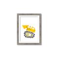 Picture of Mini Vroom _GroupedProduct_Rectangle_Portrait_Mini_ _GroupedProduct_Rectangle_Portrait_Framed_Matted_