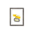 Picture of Mini Vroom _GroupedProduct_Rectangle_Portrait_Mini_ _GroupedProduct_Rectangle_Portrait_Framed_Matted_