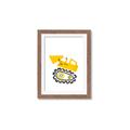 Picture of Mini Vroom _GroupedProduct_Rectangle_Portrait_Mini_ _GroupedProduct_Rectangle_Portrait_Framed_Matted_