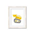 Picture of Mini Vroom _GroupedProduct_Rectangle_Portrait_Mini_ _GroupedProduct_Rectangle_Portrait_Framed_Matted_