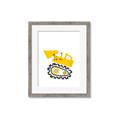 Picture of Mini Vroom _GroupedProduct_Rectangle_Portrait_Mini_ _GroupedProduct_Rectangle_Portrait_Framed_Matted_