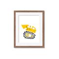 Picture of Mini Vroom _GroupedProduct_Rectangle_Portrait_Mini_ _GroupedProduct_Rectangle_Portrait_Framed_Matted_
