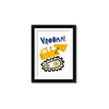 Picture of Vroom _GroupedProduct_Rectangle_Portrait_Mini_ _GroupedProduct_Rectangle_Portrait_Framed_Matted_