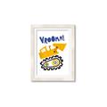 Picture of Vroom _GroupedProduct_Rectangle_Portrait_Mini_ _GroupedProduct_Rectangle_Portrait_Framed_Matted_