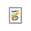 Picture of Vroom _GroupedProduct_Rectangle_Portrait_Mini_ _GroupedProduct_Rectangle_Portrait_Framed_Matted_
