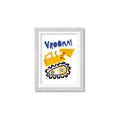 Picture of Vroom _GroupedProduct_Rectangle_Portrait_Mini_ _GroupedProduct_Rectangle_Portrait_Framed_Matted_