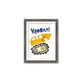 Picture of Vroom _GroupedProduct_Rectangle_Portrait_Mini_ _GroupedProduct_Rectangle_Portrait_Framed_Matted_