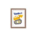 Picture of Vroom _GroupedProduct_Rectangle_Portrait_Mini_ _GroupedProduct_Rectangle_Portrait_Framed_Matted_