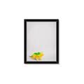 Picture of Toy Triceratops _GroupedProduct_Rectangle_Portrait_Mini_ _GroupedProduct_Rectangle_Portrait_Framed_Matted_