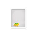 Picture of Toy Triceratops _GroupedProduct_Rectangle_Portrait_Mini_ _GroupedProduct_Rectangle_Portrait_Framed_Matted_
