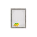 Picture of Toy Triceratops _GroupedProduct_Rectangle_Portrait_Mini_ _GroupedProduct_Rectangle_Portrait_Framed_Matted_