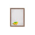 Picture of Toy Triceratops _GroupedProduct_Rectangle_Portrait_Mini_ _GroupedProduct_Rectangle_Portrait_Framed_Matted_