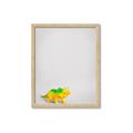Picture of Toy Triceratops _GroupedProduct_Rectangle_Portrait_Mini_ _GroupedProduct_Rectangle_Portrait_Framed_Matted_