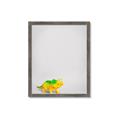 Picture of Toy Triceratops _GroupedProduct_Rectangle_Portrait_Mini_ _GroupedProduct_Rectangle_Portrait_Framed_Matted_