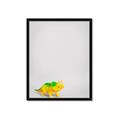 Picture of Toy Triceratops _GroupedProduct_Rectangle_Portrait_Mini_ _GroupedProduct_Rectangle_Portrait_Framed_Matted_