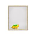 Picture of Toy Triceratops _GroupedProduct_Rectangle_Portrait_Mini_ _GroupedProduct_Rectangle_Portrait_Framed_Matted_