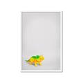 Picture of Toy Triceratops _GroupedProduct_Rectangle_Portrait_Mini_ _GroupedProduct_Rectangle_Portrait_Framed_Matted_