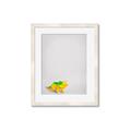 Picture of Toy Triceratops _GroupedProduct_Rectangle_Portrait_Mini_ _GroupedProduct_Rectangle_Portrait_Framed_Matted_