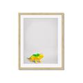 Picture of Toy Triceratops _GroupedProduct_Rectangle_Portrait_Mini_ _GroupedProduct_Rectangle_Portrait_Framed_Matted_