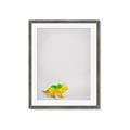 Picture of Toy Triceratops _GroupedProduct_Rectangle_Portrait_Mini_ _GroupedProduct_Rectangle_Portrait_Framed_Matted_