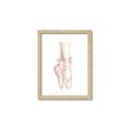 Picture of Dance Life _GroupedProduct_Rectangle_Portrait_Mini_ _GroupedProduct_Rectangle_Portrait_Framed_Matted_