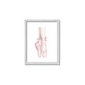Picture of Dance Life _GroupedProduct_Rectangle_Portrait_Mini_ _GroupedProduct_Rectangle_Portrait_Framed_Matted_