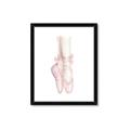 Picture of Dance Life _GroupedProduct_Rectangle_Portrait_Mini_ _GroupedProduct_Rectangle_Portrait_Framed_Matted_