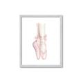 Picture of Dance Life _GroupedProduct_Rectangle_Portrait_Mini_ _GroupedProduct_Rectangle_Portrait_Framed_Matted_