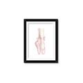 Picture of Dance Life _GroupedProduct_Rectangle_Portrait_Mini_ _GroupedProduct_Rectangle_Portrait_Framed_Matted_