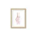 Picture of Dance Life _GroupedProduct_Rectangle_Portrait_Mini_ _GroupedProduct_Rectangle_Portrait_Framed_Matted_