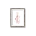 Picture of Dance Life _GroupedProduct_Rectangle_Portrait_Mini_ _GroupedProduct_Rectangle_Portrait_Framed_Matted_