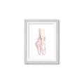 Picture of Dance Life _GroupedProduct_Rectangle_Portrait_Mini_ _GroupedProduct_Rectangle_Portrait_Framed_Matted_