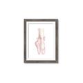 Picture of Dance Life _GroupedProduct_Rectangle_Portrait_Mini_ _GroupedProduct_Rectangle_Portrait_Framed_Matted_