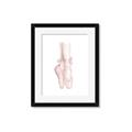 Picture of Dance Life _GroupedProduct_Rectangle_Portrait_Mini_ _GroupedProduct_Rectangle_Portrait_Framed_Matted_