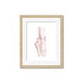 Picture of Dance Life _GroupedProduct_Rectangle_Portrait_Mini_ _GroupedProduct_Rectangle_Portrait_Framed_Matted_