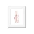 Picture of Dance Life _GroupedProduct_Rectangle_Portrait_Mini_ _GroupedProduct_Rectangle_Portrait_Framed_Matted_