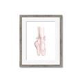 Picture of Dance Life _GroupedProduct_Rectangle_Portrait_Mini_ _GroupedProduct_Rectangle_Portrait_Framed_Matted_