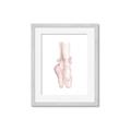Picture of Dance Life _GroupedProduct_Rectangle_Portrait_Mini_ _GroupedProduct_Rectangle_Portrait_Framed_Matted_