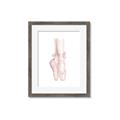 Picture of Dance Life _GroupedProduct_Rectangle_Portrait_Mini_ _GroupedProduct_Rectangle_Portrait_Framed_Matted_
