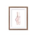 Picture of Dance Life _GroupedProduct_Rectangle_Portrait_Mini_ _GroupedProduct_Rectangle_Portrait_Framed_Matted_