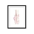 Picture of Dance Life _GroupedProduct_Rectangle_Portrait_Mini_ _GroupedProduct_Rectangle_Portrait_Framed_Matted_