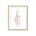 Picture of Dance Life _GroupedProduct_Rectangle_Portrait_Mini_ _GroupedProduct_Rectangle_Portrait_Framed_Matted_