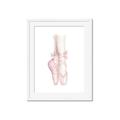 Picture of Dance Life _GroupedProduct_Rectangle_Portrait_Mini_ _GroupedProduct_Rectangle_Portrait_Framed_Matted_