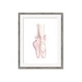 Picture of Dance Life _GroupedProduct_Rectangle_Portrait_Mini_ _GroupedProduct_Rectangle_Portrait_Framed_Matted_